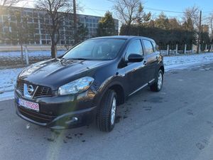 Nissan Qashqai 1.6 DCI 4 x 4 DPF Start/Stop acenta 2014