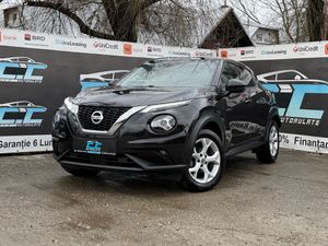 Nissan Juke DIG-T 117 Tekna 2020