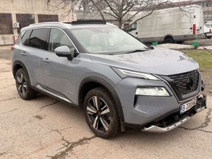 Nissan X-Trail e4ORCE 7 locuri Tekna 2023