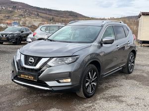 Nissan X-Trail III [2014 - Prezent[ 1.7 dCi ALL-MODE 4x4i Xtronic Tekna 2019