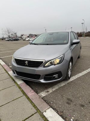 Peugeot 308 II [2013 - 2021] PureTech 130 EAT8 Allure Pack 2021