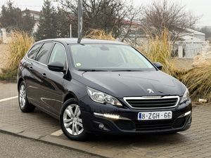Peugeot 308 II [2013 - 2021] BlueHDi 120 Stop & Start Business-Line 2015
