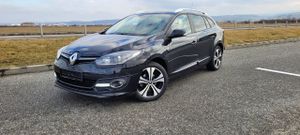 Renault Megane ENERGY dCi 110 Start & Stopp LIMITED 2015