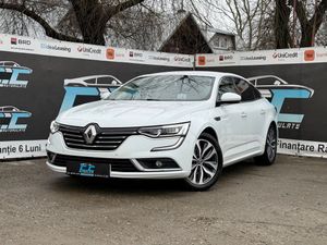 Renault Talisman (SM6) ENERGY TCe 150 EDC INTENS 2016
