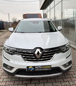 Renault Koleos ENERGY dCi 175 X-tronic 4WD LIFE 2019
