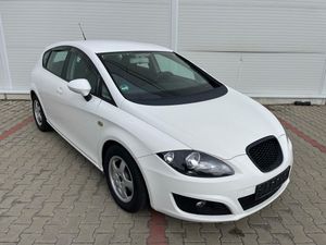 Seat Leon 1.2 TSI Ecomotive Style 2012