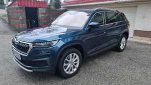 Skoda Kodiaq 2.0 TDI 4X4 DSG Style 2021
