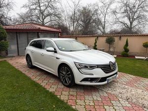 Renault Talisman (SM6) 2020