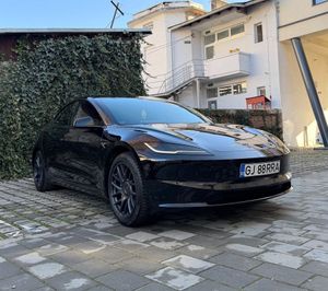 Tesla Model 3 RWD 2024