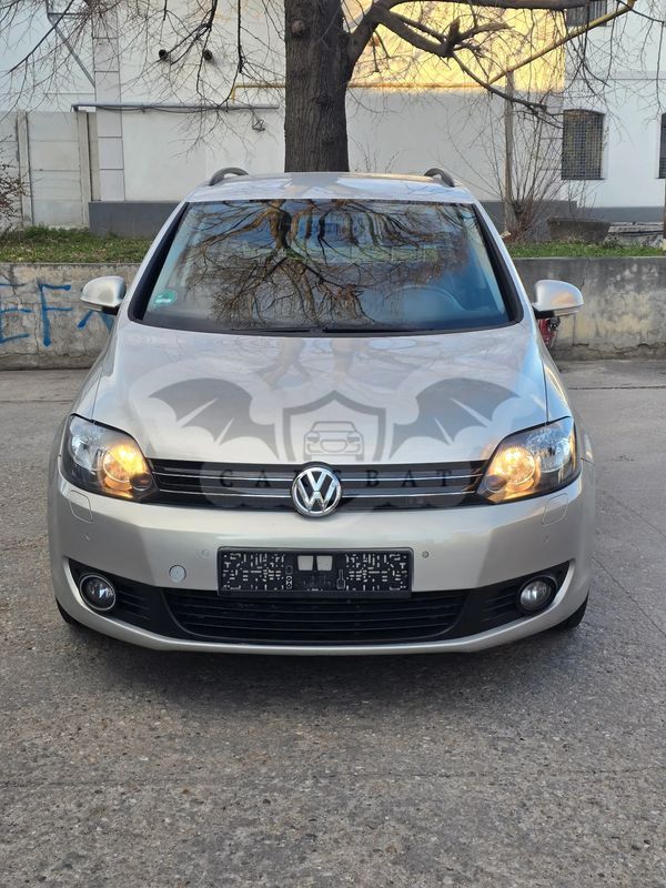 Volkswagen Golf Plus VI [2008 -2014] 1.4 TSI DSG Comfortline 2010