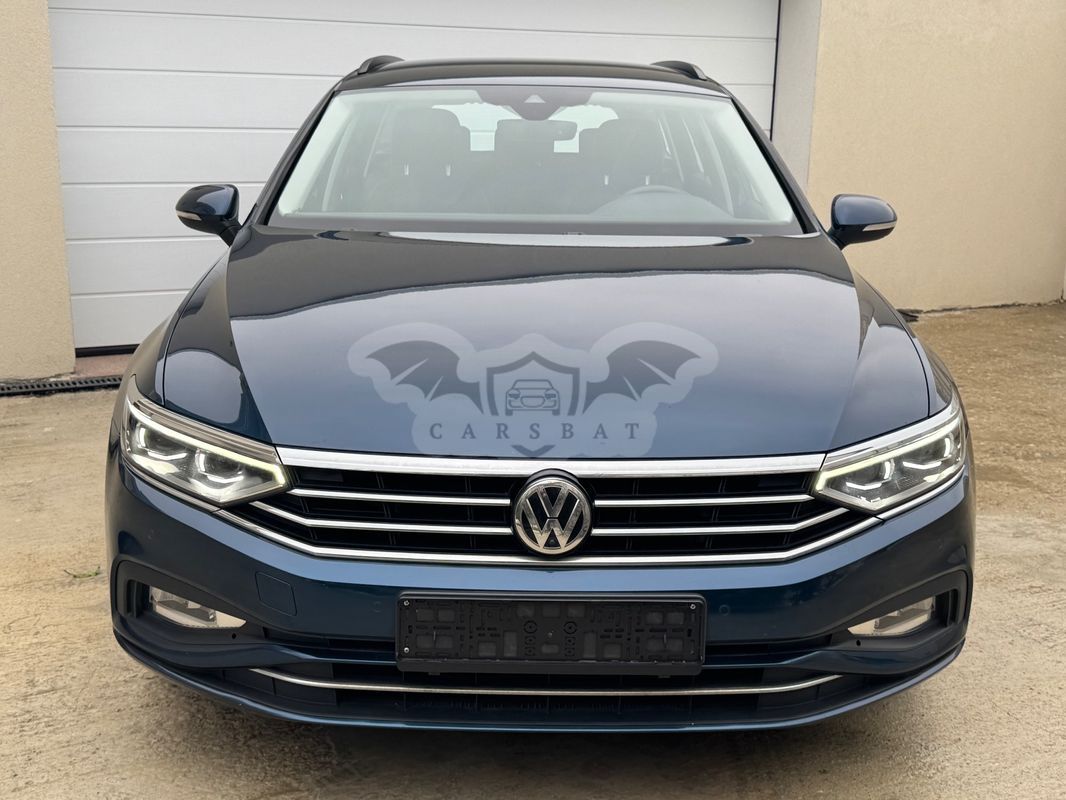 Volkswagen Passat 1.5 TSI ACT OPF Trendline 2020
