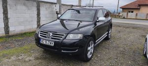 Volkswagen Touareg I [2002 - 2010] 3.0 V6 TDI DPF Automatik Kong 2006