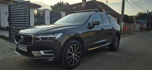 Volvo XC60 2020