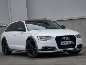 Audi A6 C7 [2012 - 2018] 3.0 TDI S tronic DPF 2013