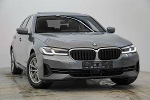 BMW 5 Series G30/G31 [2017 - Prezent] 2022