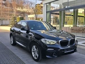 BMW X4 G02 [2018 - Prezent] xDrive20d Aut. M Sport Edition 2019