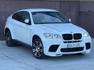 BMW X6 xDrive30d 2013