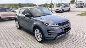 Land Rover Range Rover Evoque II [2019 - Prezent] 2.0 D180 R-Dynamic S 2020