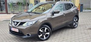 Nissan Qashqai II [2013 - 2021] 1.5 DCI TEKNA 2017