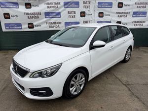 Peugeot 308 II [2013 - 2021] 1.5 BlueHDi FAP STT Active 2019