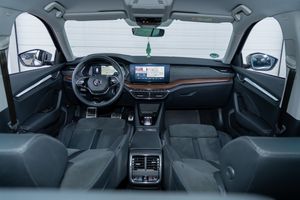 Skoda Octavia IV [2019 - Prezent] 2.0 TDI 4x4 DSG Scout 2023