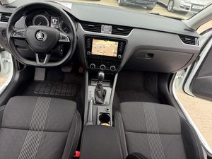 Skoda Octavia III [2013 - 2019] 2017