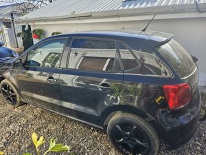 Volkswagen Polo V [2009 - 2017] 1.2 TDI CR DPF Comfortline 2011