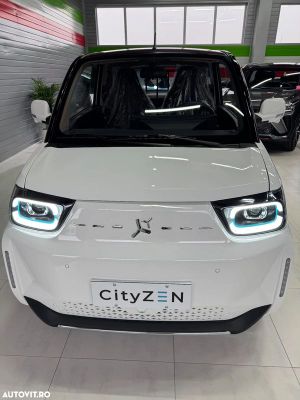 Allview СityZEN 2025