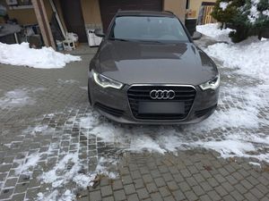 Audi A6 C7 [2011 - 2018] 2.0 TDI 2013