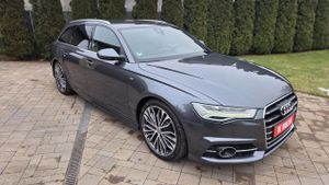 Audi A6 C7 [2011 - 2018] 2.0 TDI Ultra DPF S tronic 2016