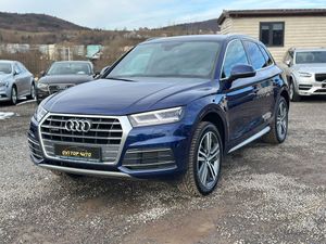 Audi Q5 FY [2016 - Prezent] 40 TDI quattro S tronic sport 2017