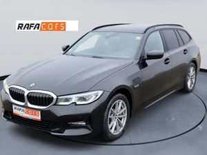 BMW 3 Series G20/G21 [2018 - Prezent] 330e xDrive Aut. Luxury Line 2022