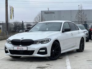 BMW 3 Series G20/G21 [2018 - Prezent] 320d xDrive AT MHEV 2021