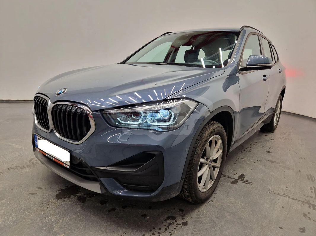 BMW X1 sDrive18d AT 2022