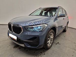 BMW X1 sDrive18d AT 2022