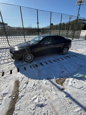 Alfa Romeo 159 1.9 JTDM 16V DPF 2006