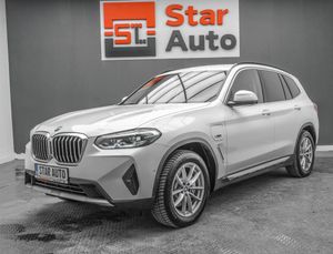 BMW X3 G01 [2017 - Prezent] xDrive30e AT PHEV 2022
