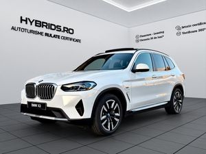 BMW X3 G01 [2017 - Prezent] xDrive30e AT PHEV 2022