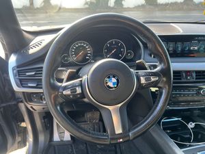BMW X5 xDrive40d 2017