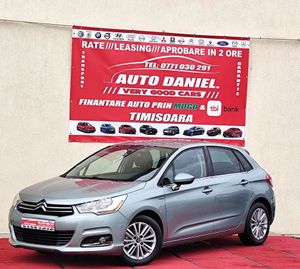 Citroën C4 2011