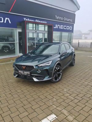 Cupra Formentor 1.4 e-HYBRID DSG Priority 2022
