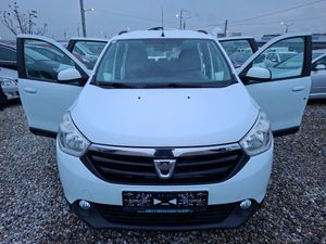 Dacia Lodgy 2014