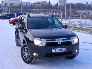 Dacia Duster I [2010 - 2017] 1.6 16V 4x2 Prestige 2011