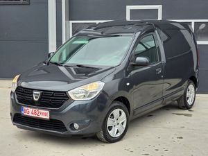 Dacia Dokker dCi 90 Laureate 2018