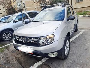 Dacia Duster I [2010 - 2017] 2017