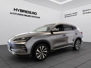 BYD Seal 2025
