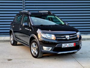 Dacia Sandero II [2012 - 2020] TCe 90 Prestige 2013