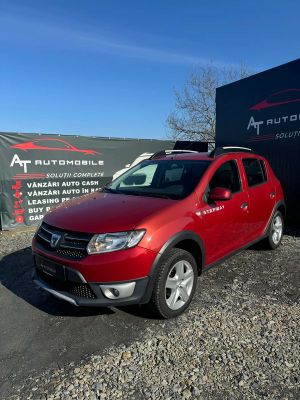 Dacia Sandero II [2012 - 2020] TCe 90 (S&S) Prestige 2014