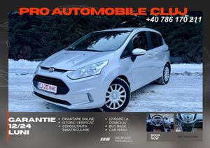 Ford B-Max 1.5 TDCi Trend 2015