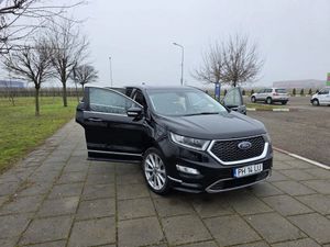 Ford Edge 2.0 TDCi Bi-Turbo 4x4 Vignale 2018